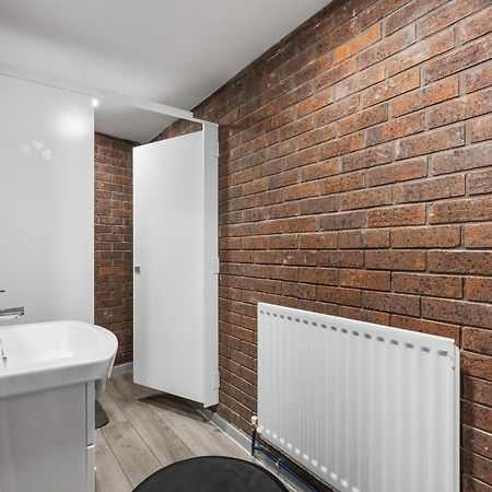 Queens Place - Rooms Brighton Екстер'єр фото