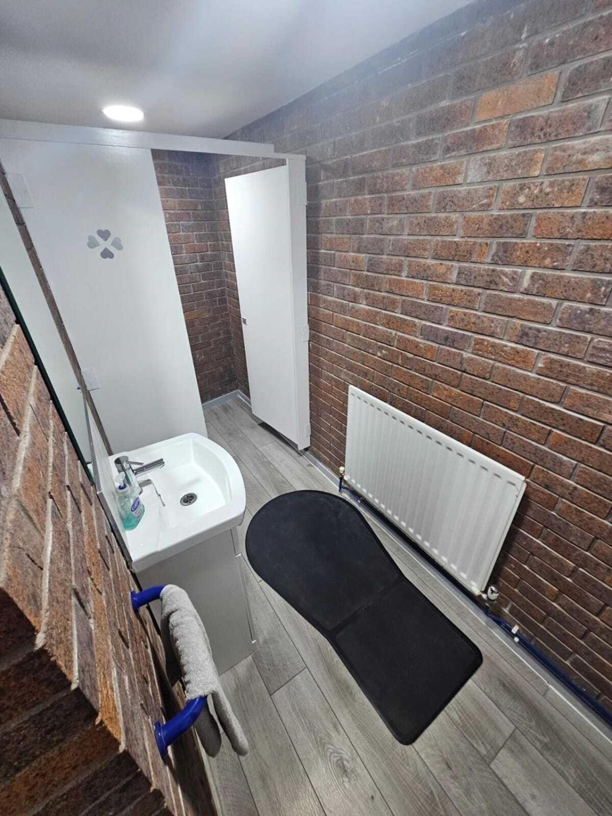 Queens Place - Rooms Brighton Екстер'єр фото