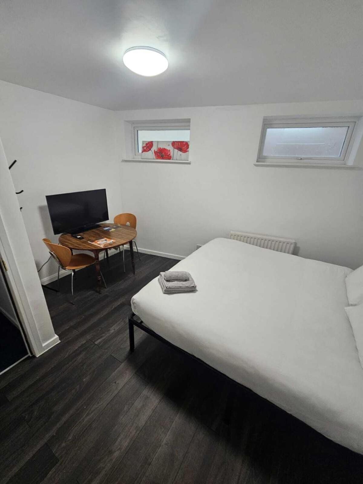 Queens Place - Rooms Brighton Екстер'єр фото