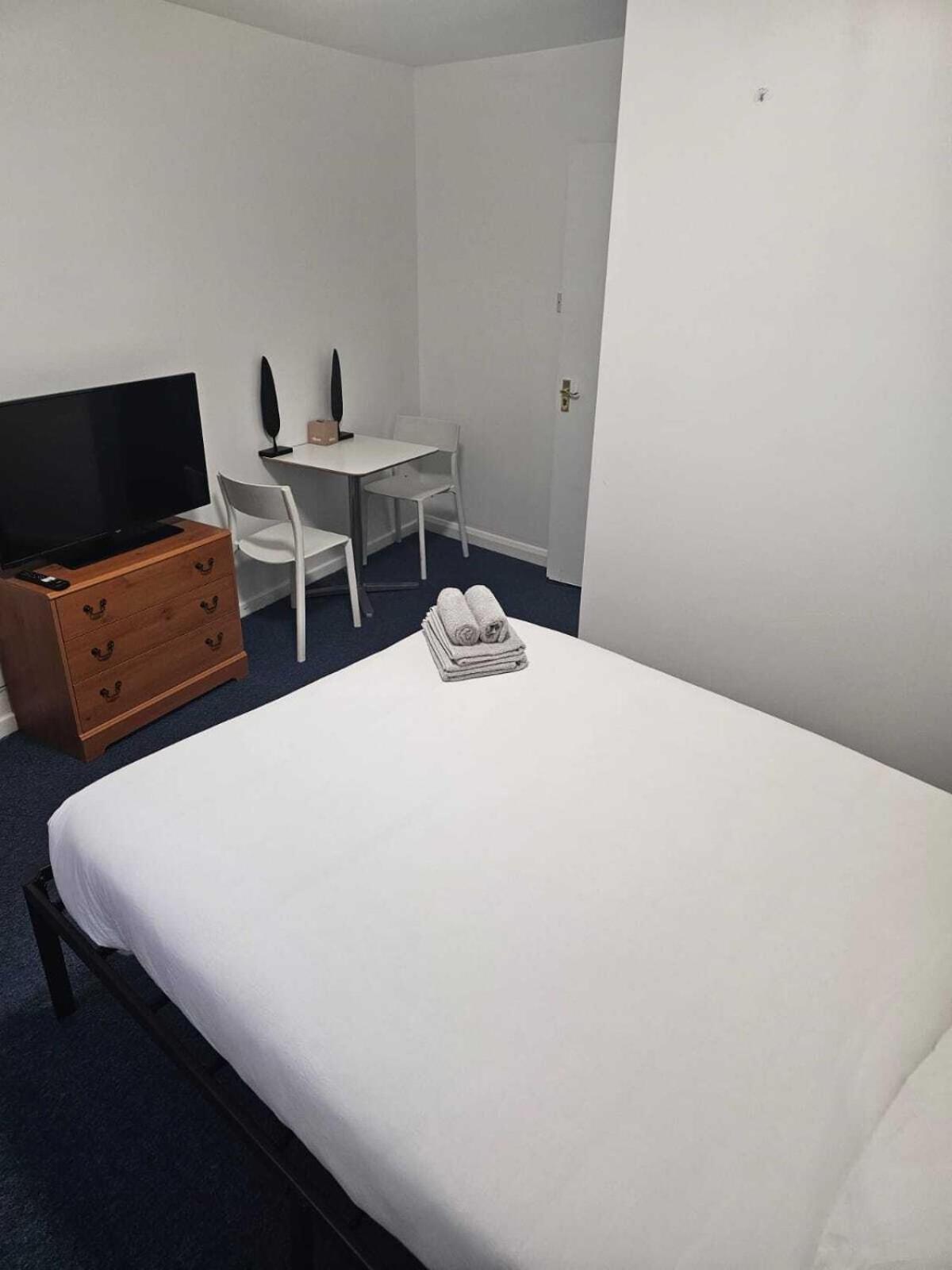 Queens Place - Rooms Brighton Екстер'єр фото