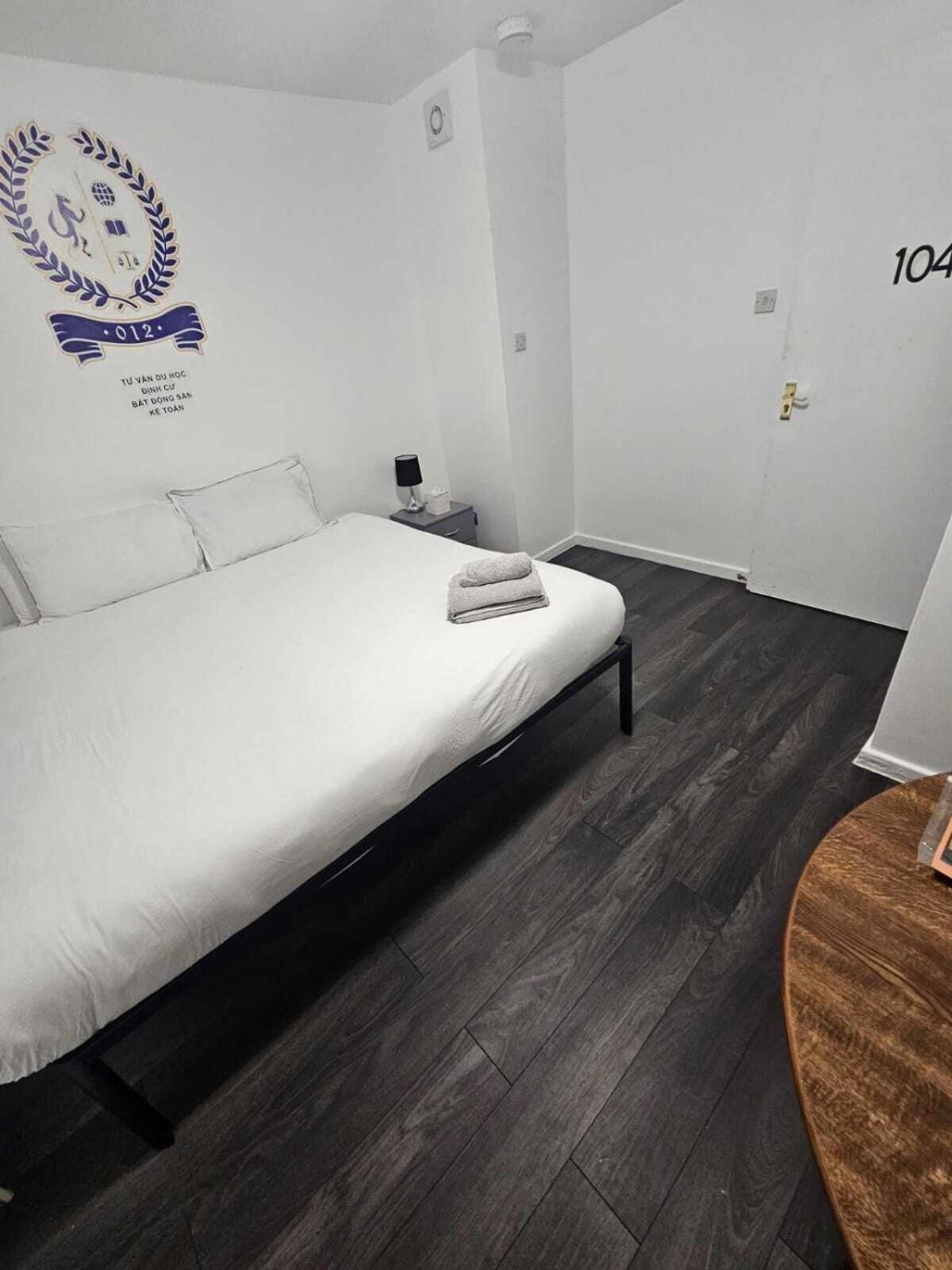 Queens Place - Rooms Brighton Екстер'єр фото