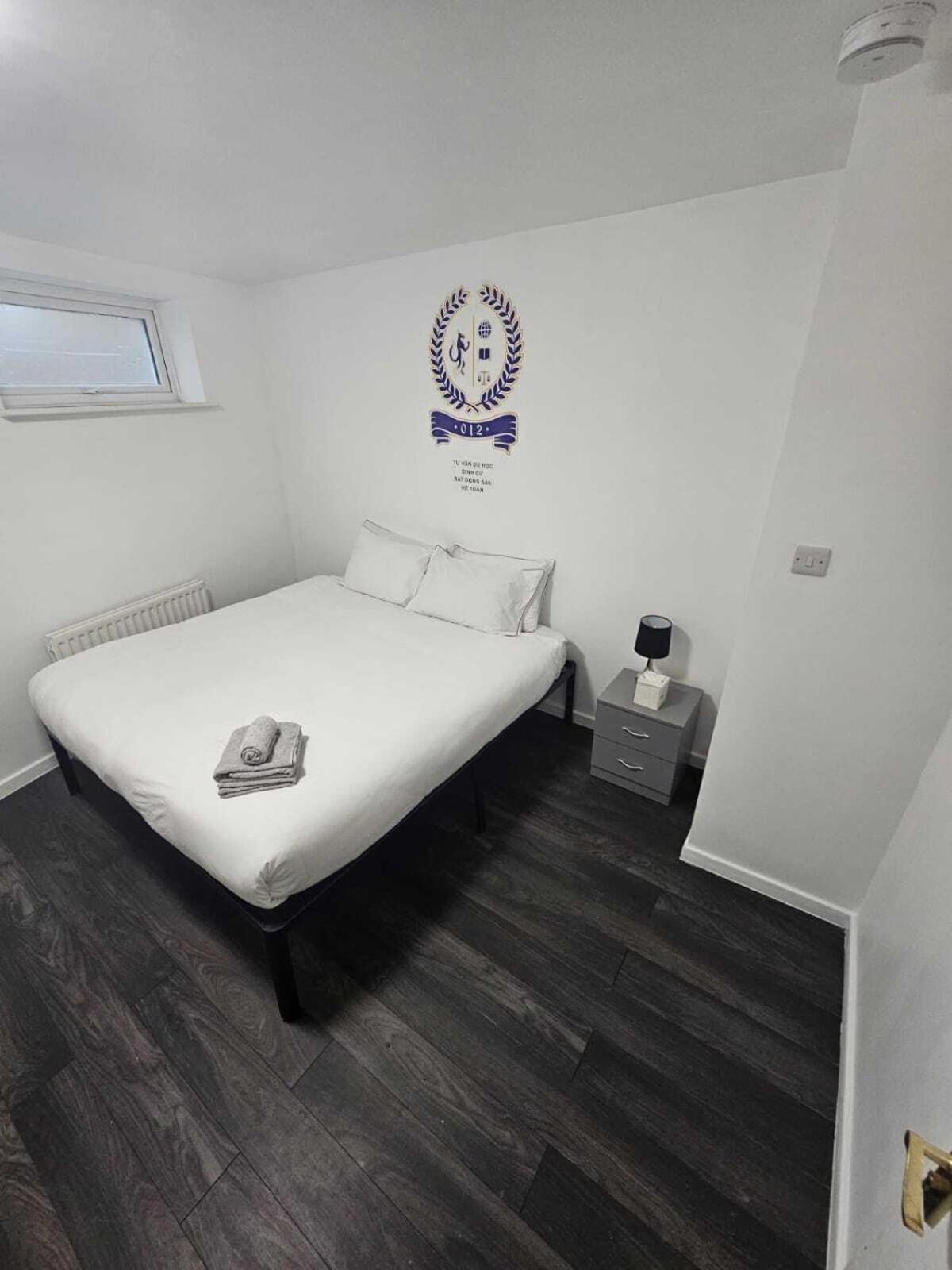 Queens Place - Rooms Brighton Екстер'єр фото