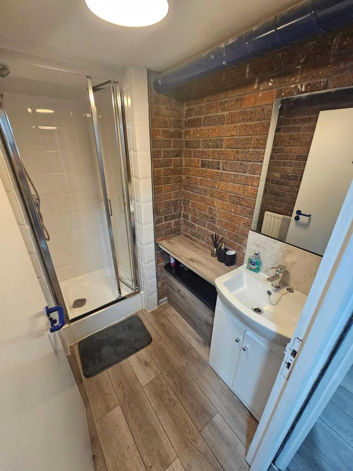 Queens Place - Rooms Brighton Екстер'єр фото