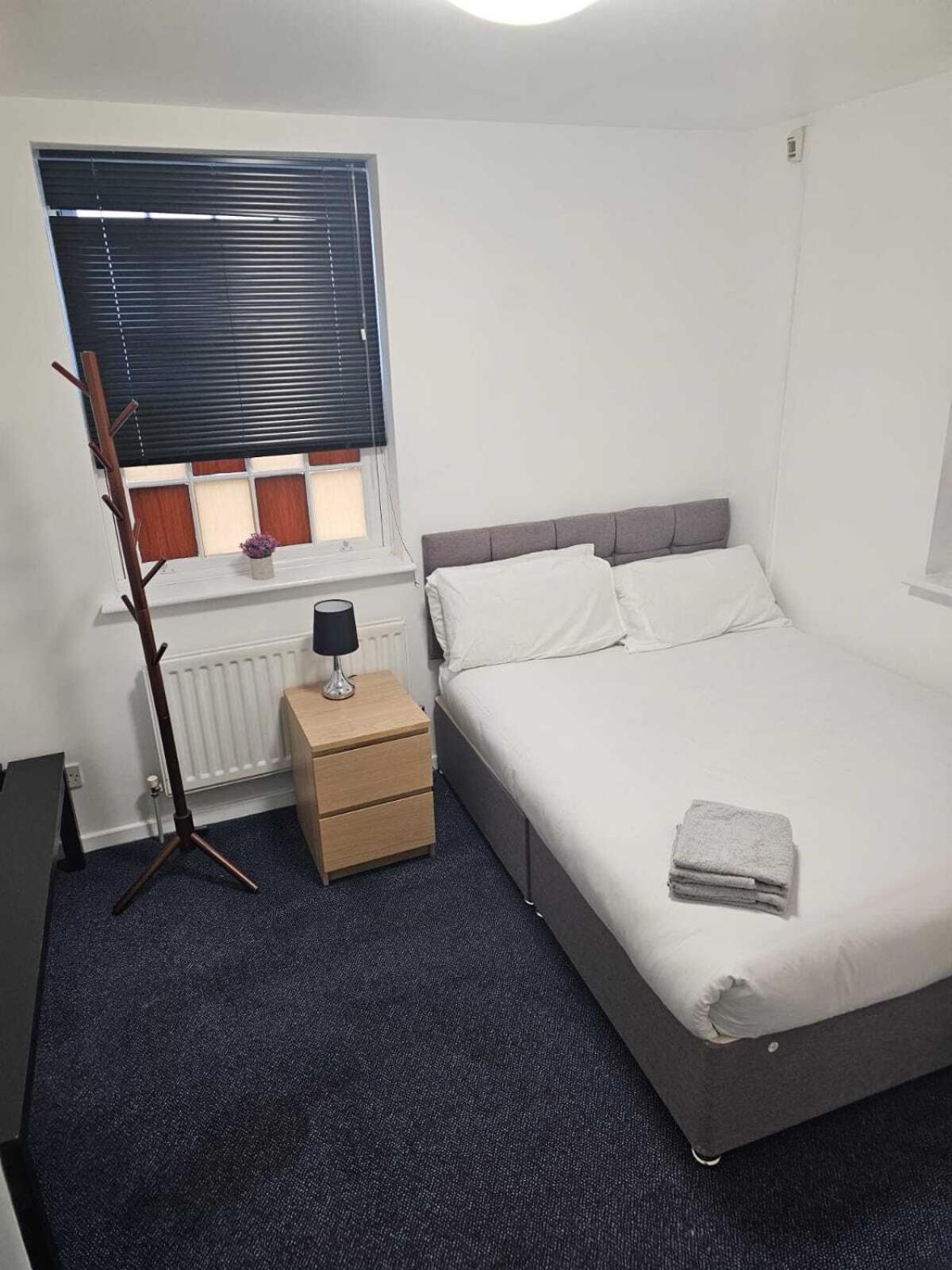 Queens Place - Rooms Brighton Екстер'єр фото