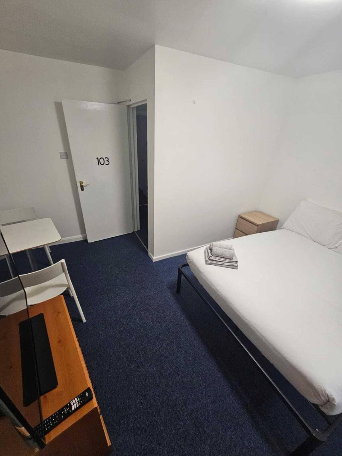 Queens Place - Rooms Brighton Екстер'єр фото