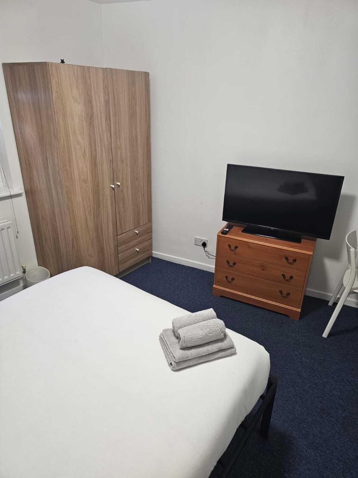 Queens Place - Rooms Brighton Екстер'єр фото