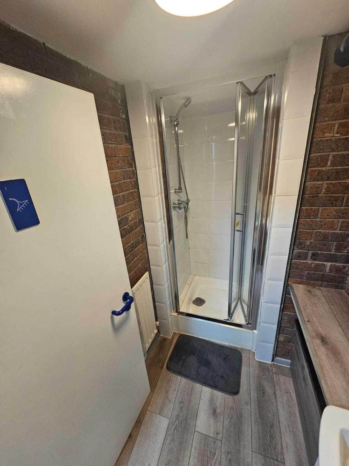 Queens Place - Rooms Brighton Екстер'єр фото