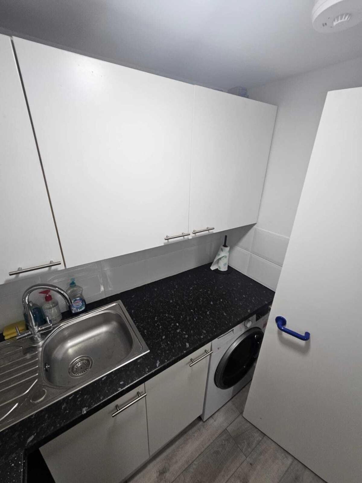 Queens Place - Rooms Brighton Екстер'єр фото