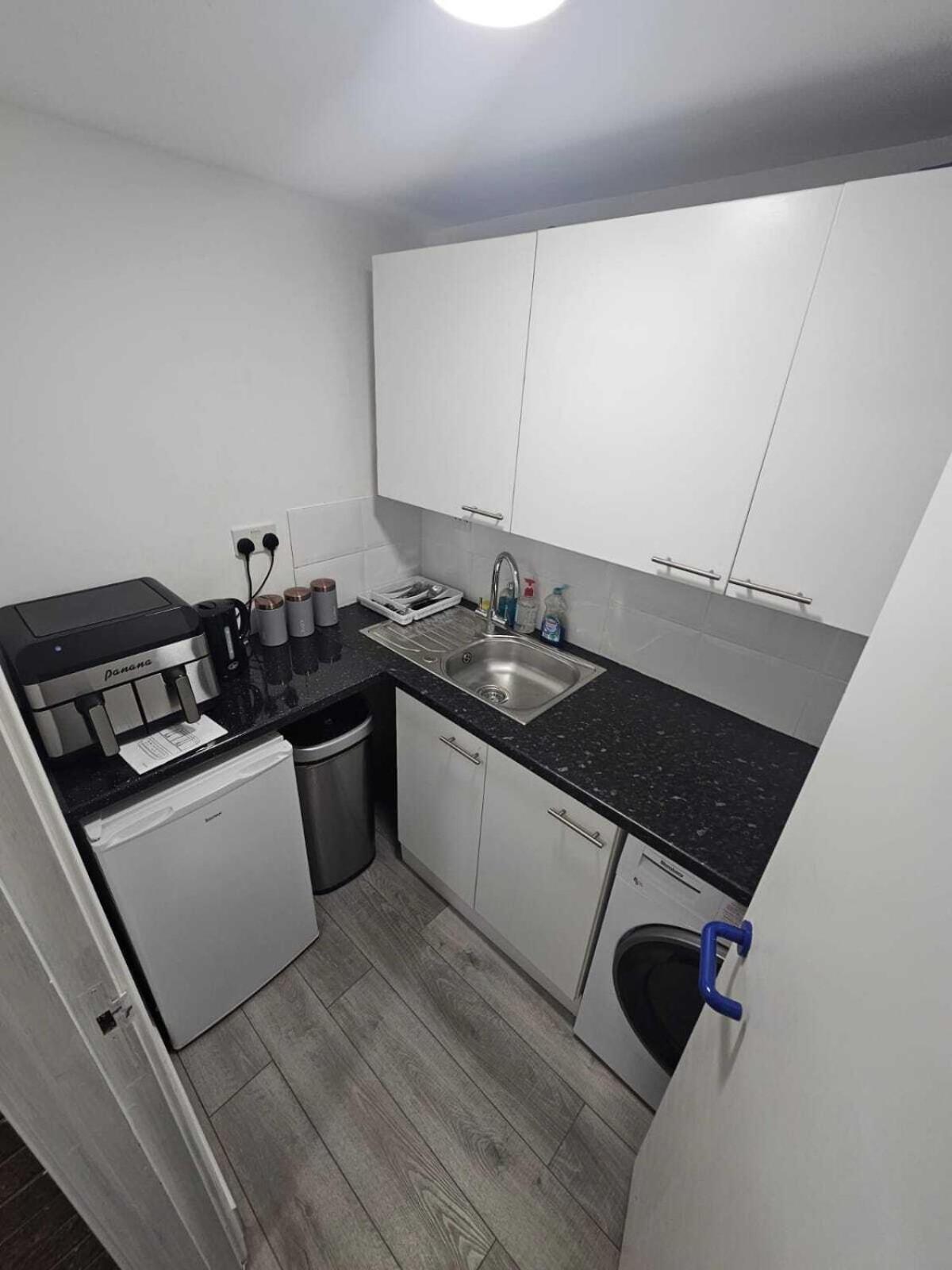 Queens Place - Rooms Brighton Екстер'єр фото