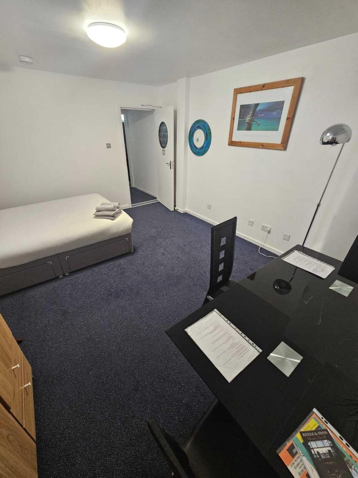 Queens Place - Rooms Brighton Екстер'єр фото