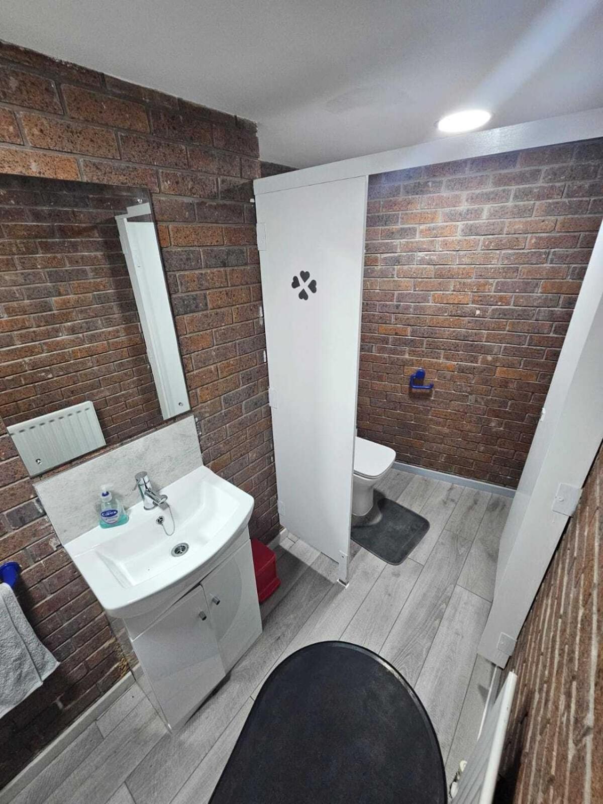 Queens Place - Rooms Brighton Екстер'єр фото