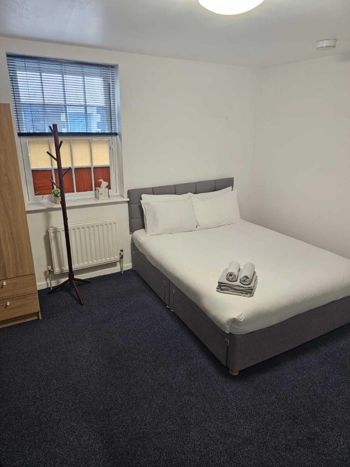 Queens Place - Rooms Brighton Екстер'єр фото