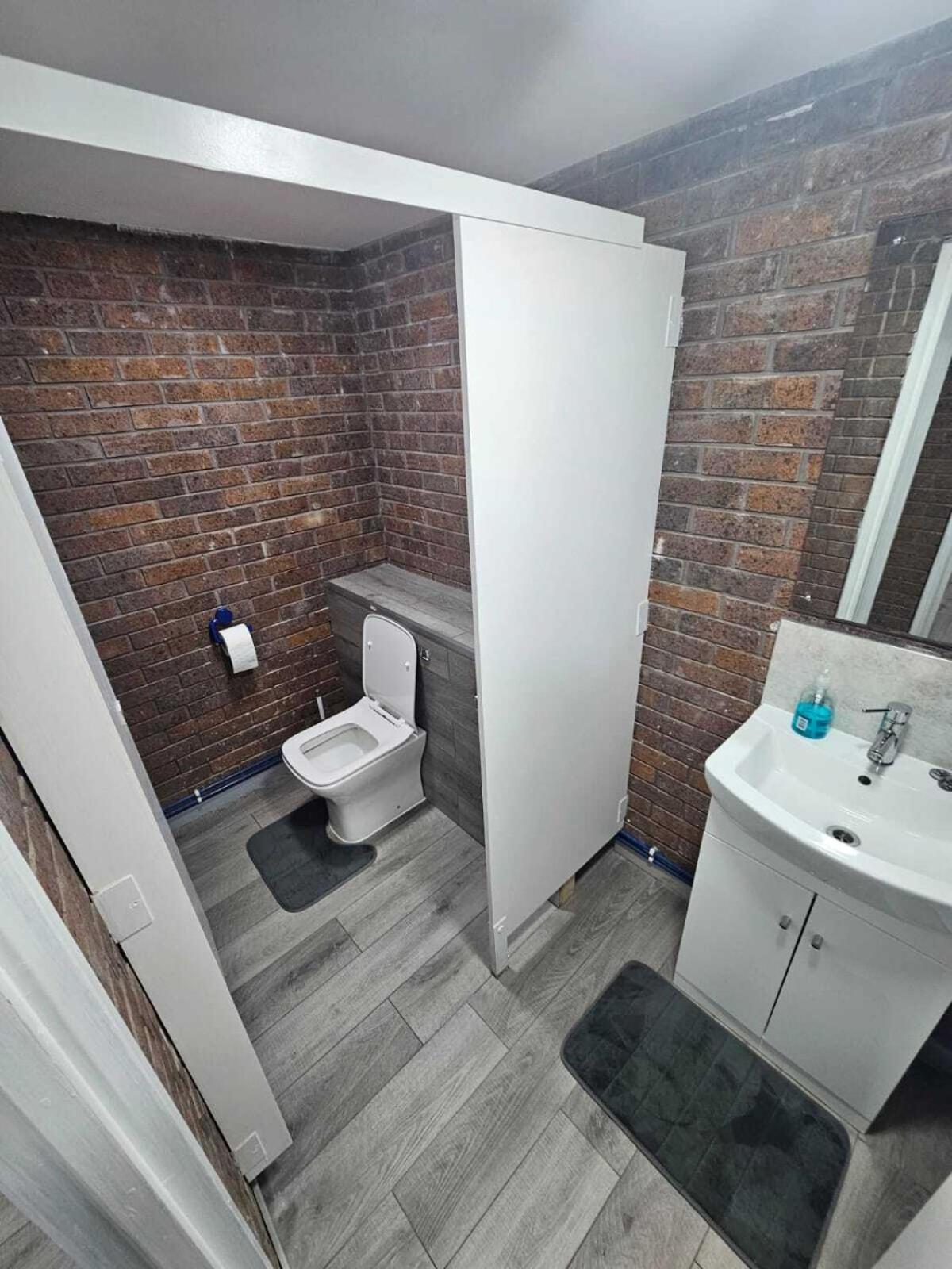 Queens Place - Rooms Brighton Екстер'єр фото